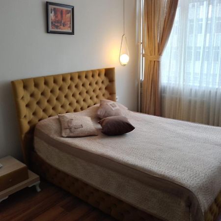 Tac Hotel อังการา ภายนอก รูปภาพ