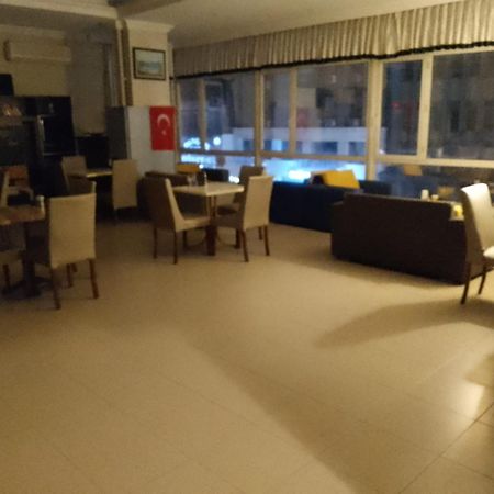 Tac Hotel อังการา ภายนอก รูปภาพ
