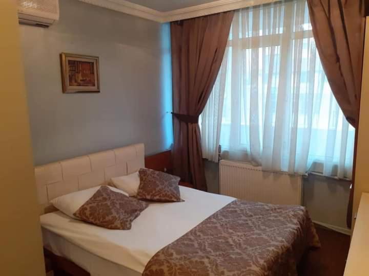 Tac Hotel อังการา ภายนอก รูปภาพ
