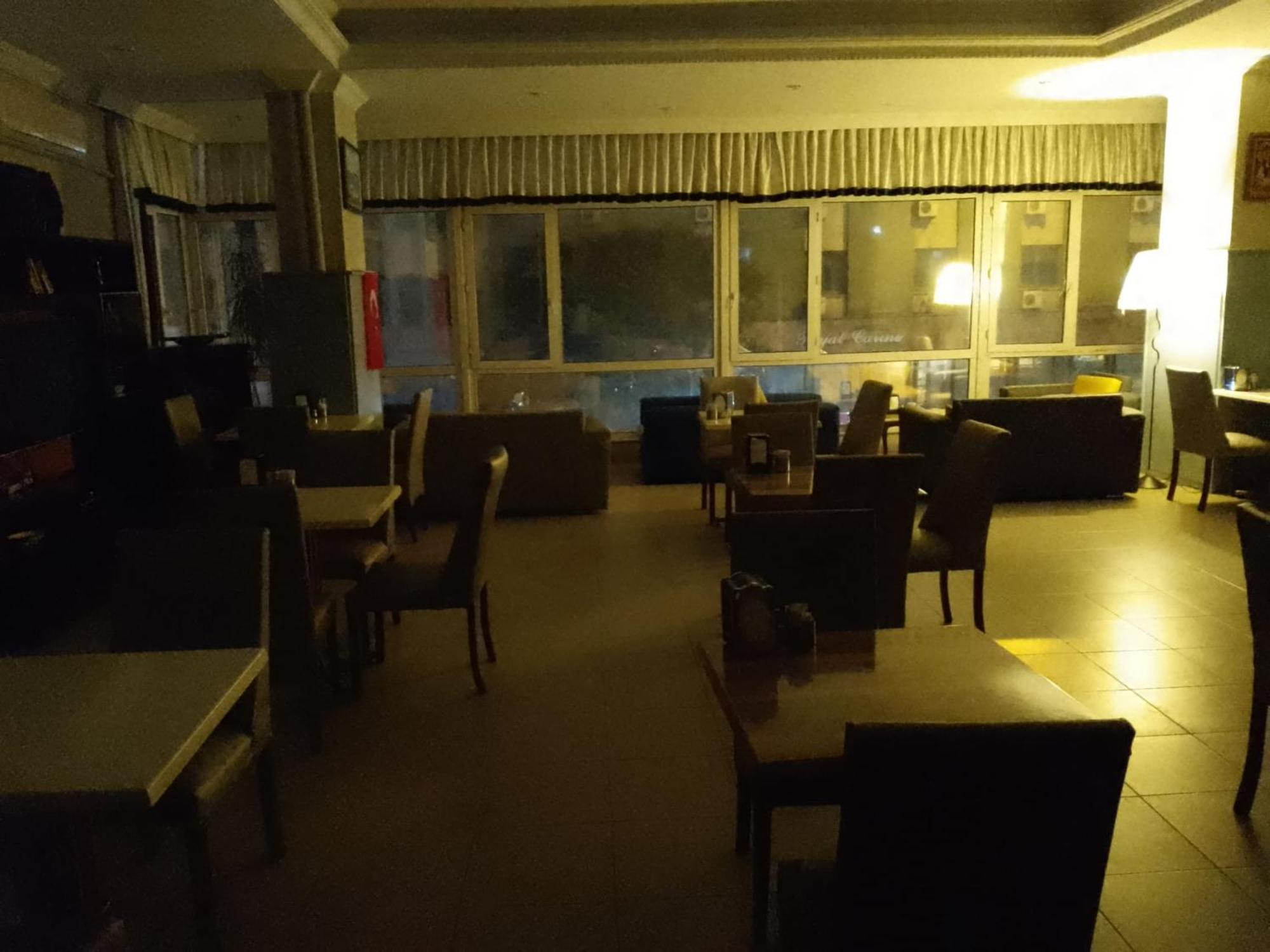 Tac Hotel อังการา ภายนอก รูปภาพ